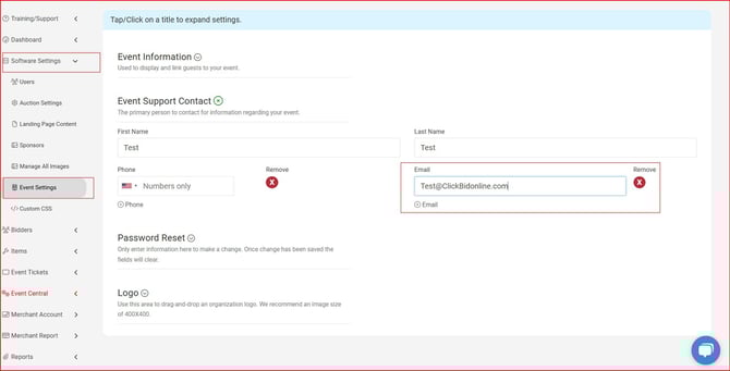 L Landing page how to 3