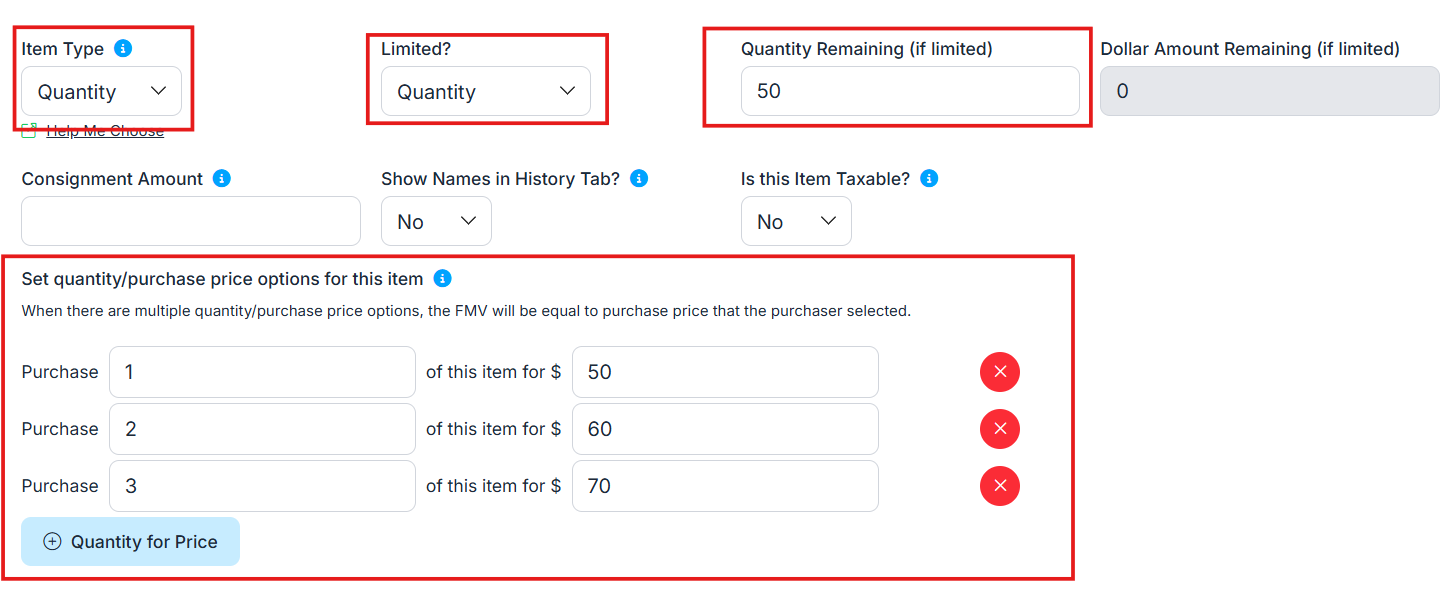 Procurement Raffle 🎟️ How to Sell Raffle Tickets Online